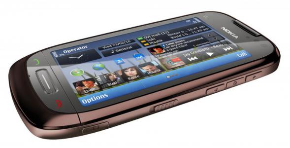Програмы На Nokia 5130