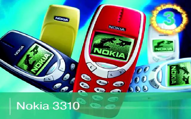 Top-10 лучших телефонов Nokia всех времен